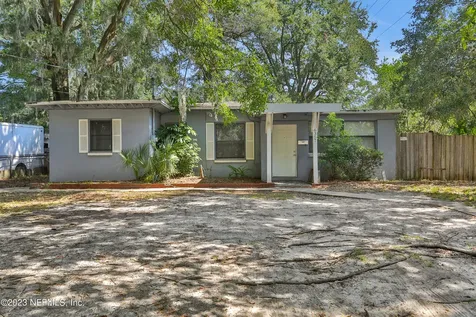6357 Crestline Drive Jacksonville FL 32211