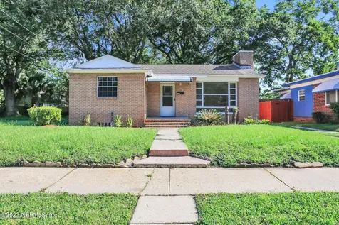 1611 W 16th Street Jacksonville FL 32209
