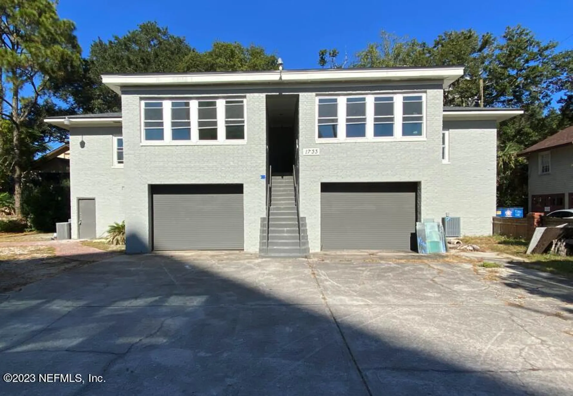 1731 Memorial Park Terrace Jacksonville FL 32204