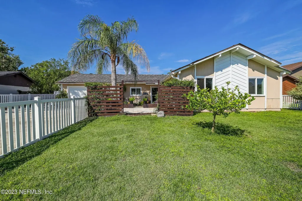 7094 Beechfern Lane S Jacksonville FL 32244