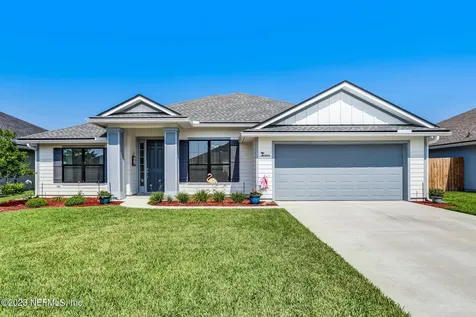 86532 Rest Haven Court Yulee FL 32097