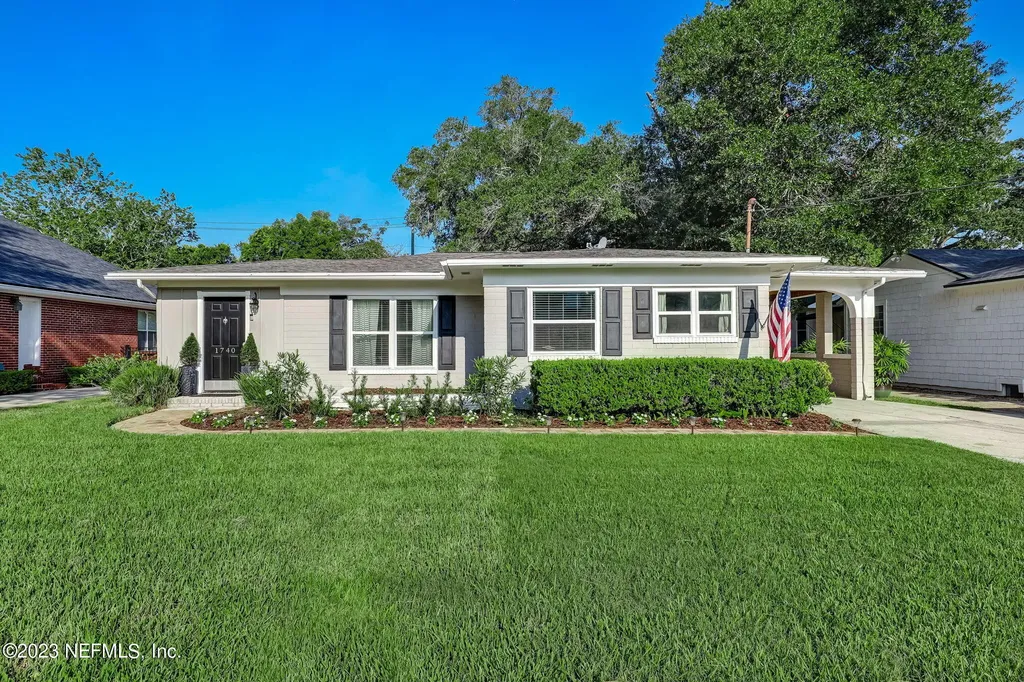 1740 Mayview Road Jacksonville FL 32210
