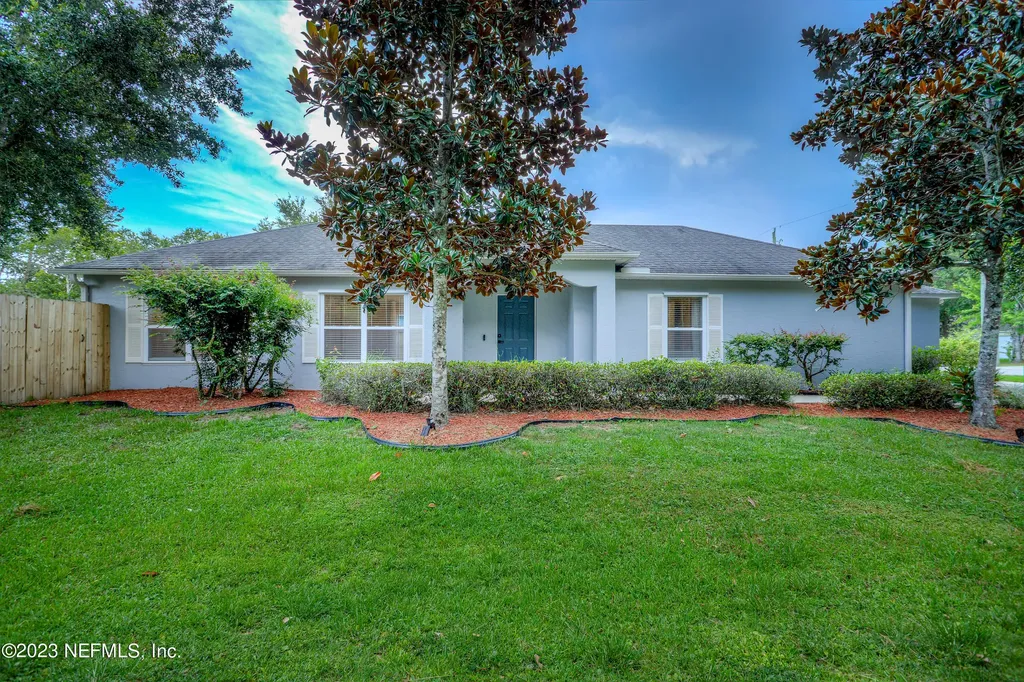 1231 Butler Avenue St. Augustine FL 32084