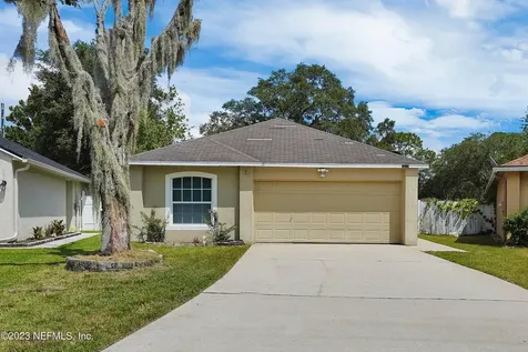 1567 Slash Pine Court Orange Park FL 32073