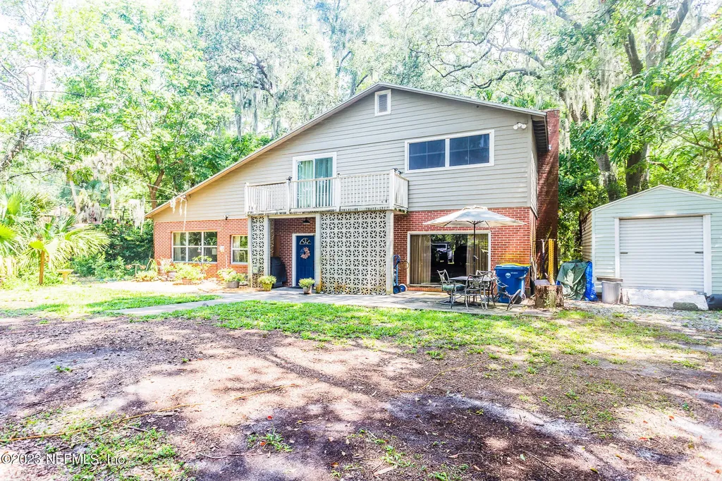 7285 Pottsburg Drive Jacksonville FL 32216
