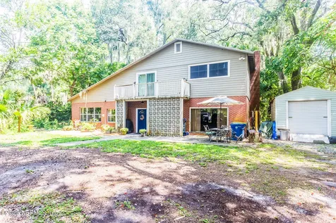 7285 Pottsburg Drive Jacksonville FL 32216