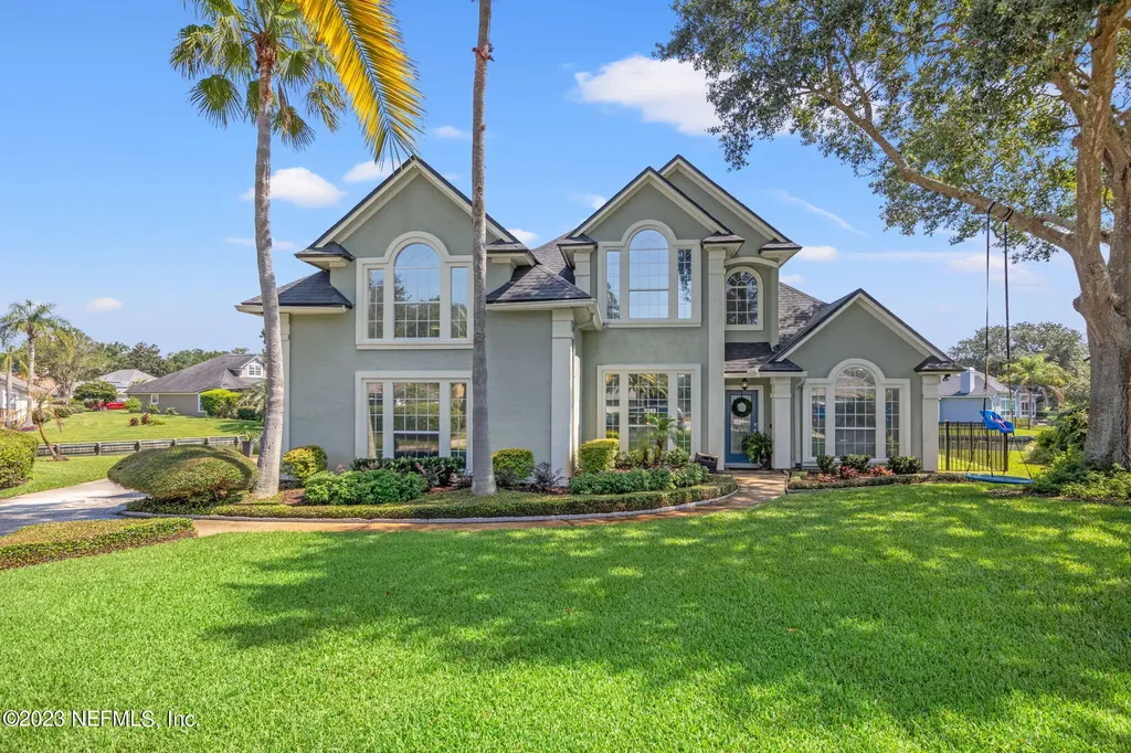 13833 Holland Park Drive Jacksonville FL 32224