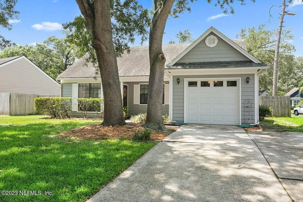 2421 Footbridge Lane Jacksonville FL 32224