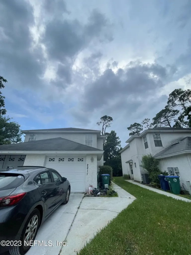 2211 Rosewood Drive Neptune Beach FL 32266