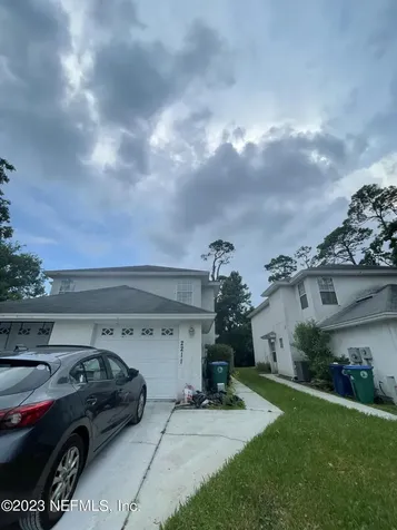 2211 Rosewood Drive Neptune Beach FL 32266