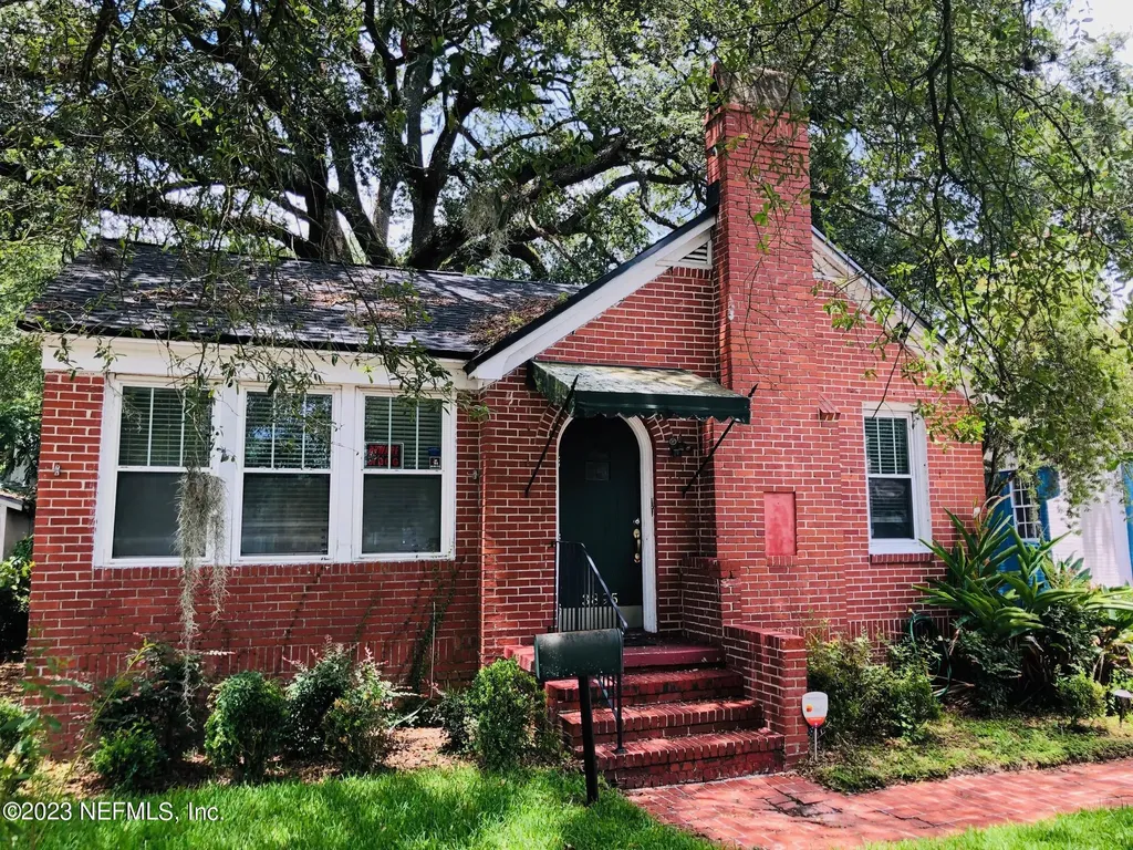 3895 Park Street Jacksonville FL 32205
