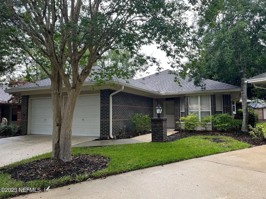 13661 Gordonia Court Jacksonville FL 32224