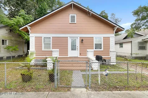 1210 E 15th Street Jacksonville FL 32206