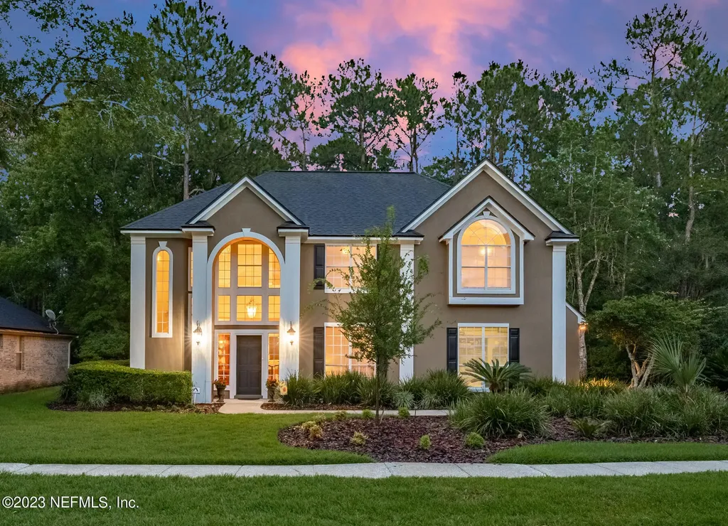 8691 Autumn Green Drive Jacksonville FL 32256