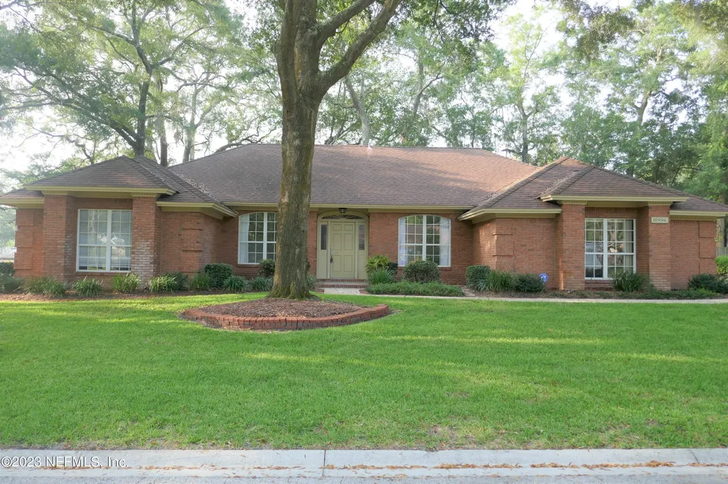 10996 Raley Creek Drive S Jacksonville FL 32225