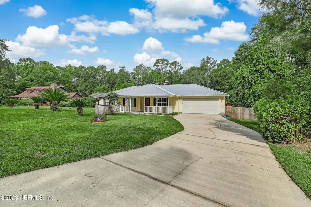 2797 Camel Circle Middleburg FL 32068