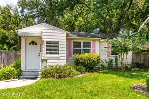 2835 Ernest Street Jacksonville FL 32205