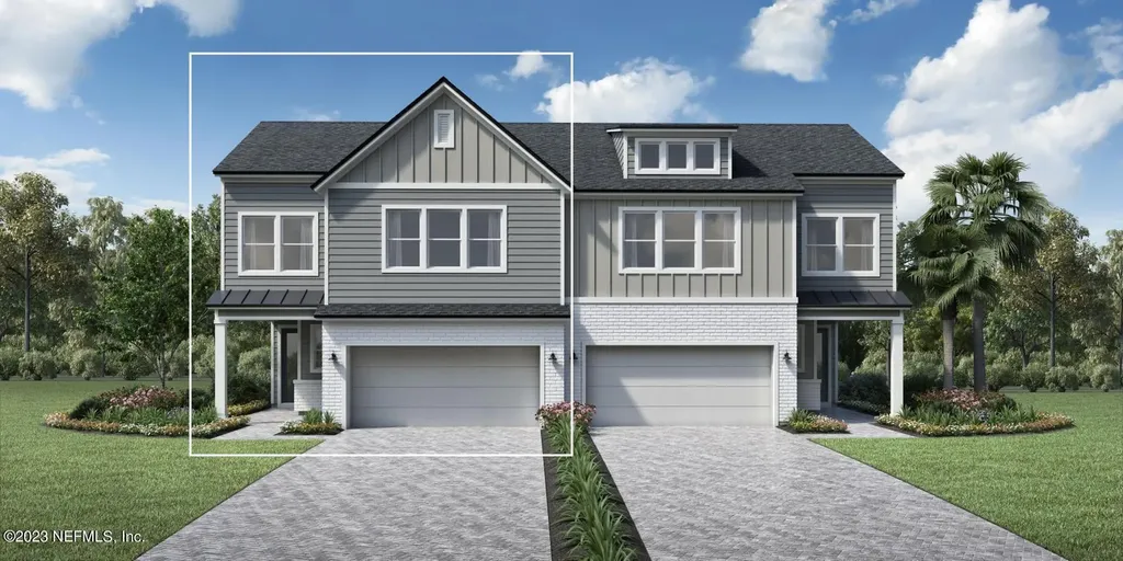163 Cool Springs Avenue Ponte Vedra FL 32081