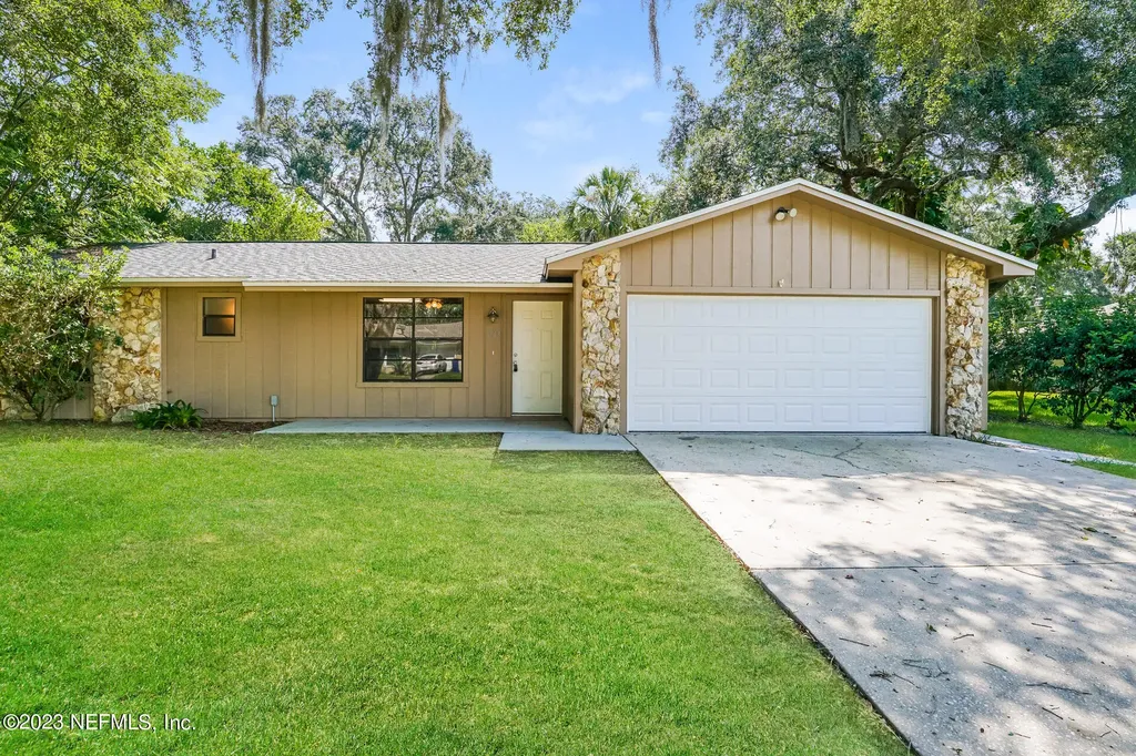 3513 Needle Palm Drive Edgewater FL 32141