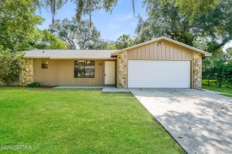 3513 Needle Palm Drive Edgewater FL 32141
