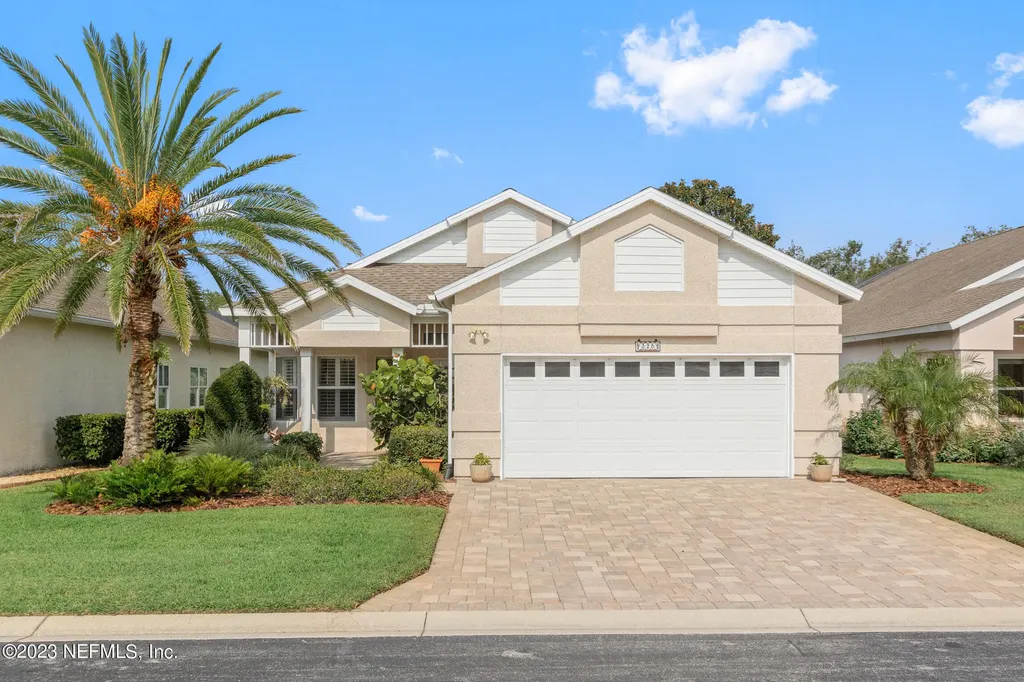 325 Sea Woods Drive N St. Augustine FL 32080
