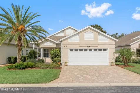 325 Sea Woods Drive N St. Augustine FL 32080