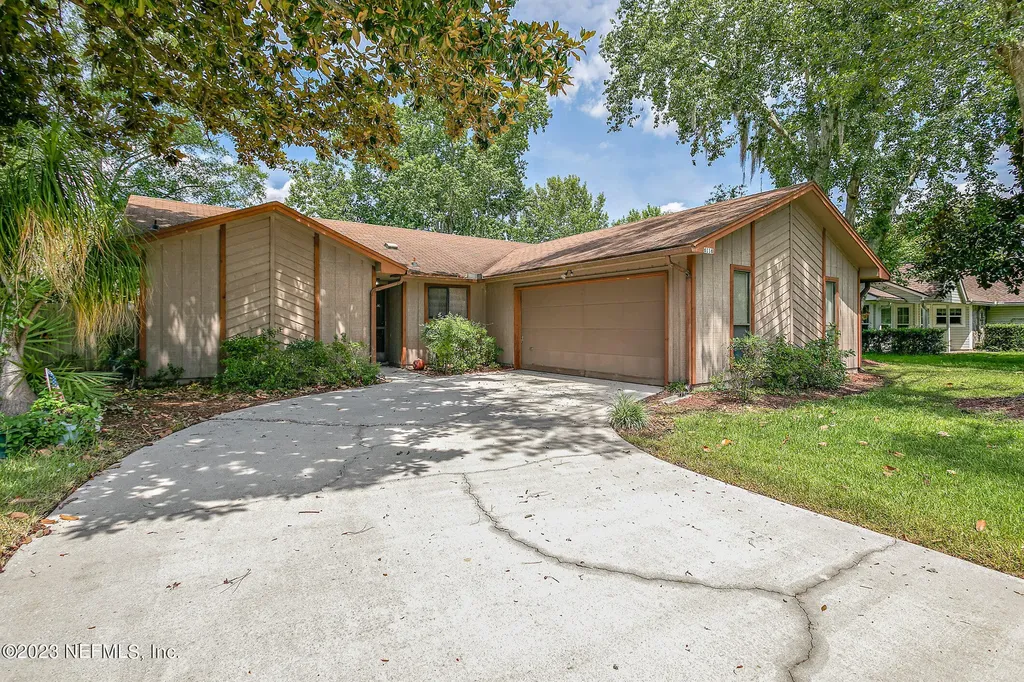 6116 Jamaica Court Fleming Island FL 32003