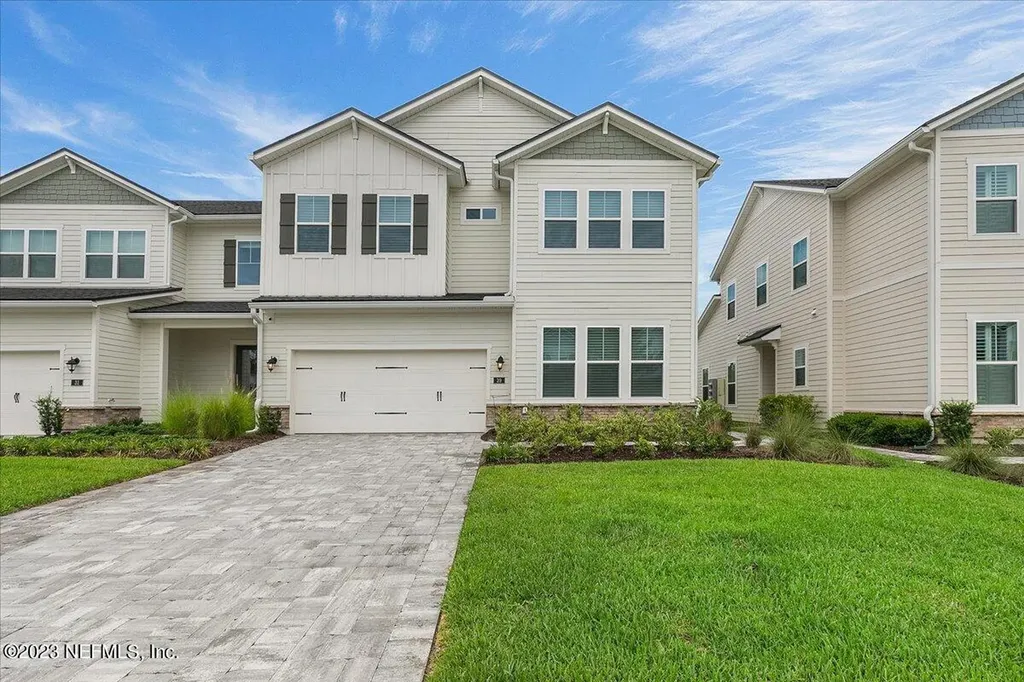39 Carousel Drive Ponte Vedra FL 32081