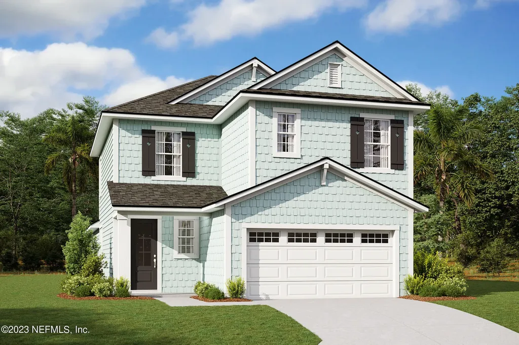 84 Blue Oak Court Ponte Vedra FL 32081