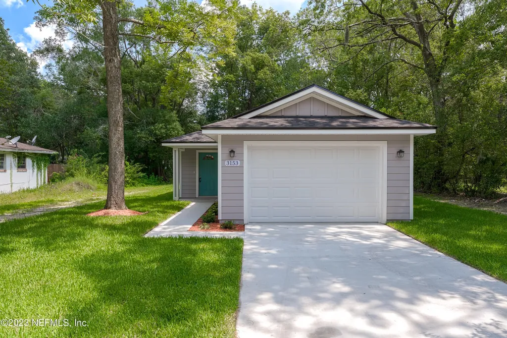3153 W 15th Street Jacksonville FL 32254