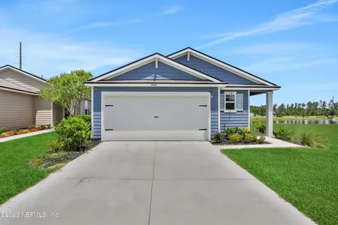 2832 Buck Creek Place Green Cove Springs FL 32043