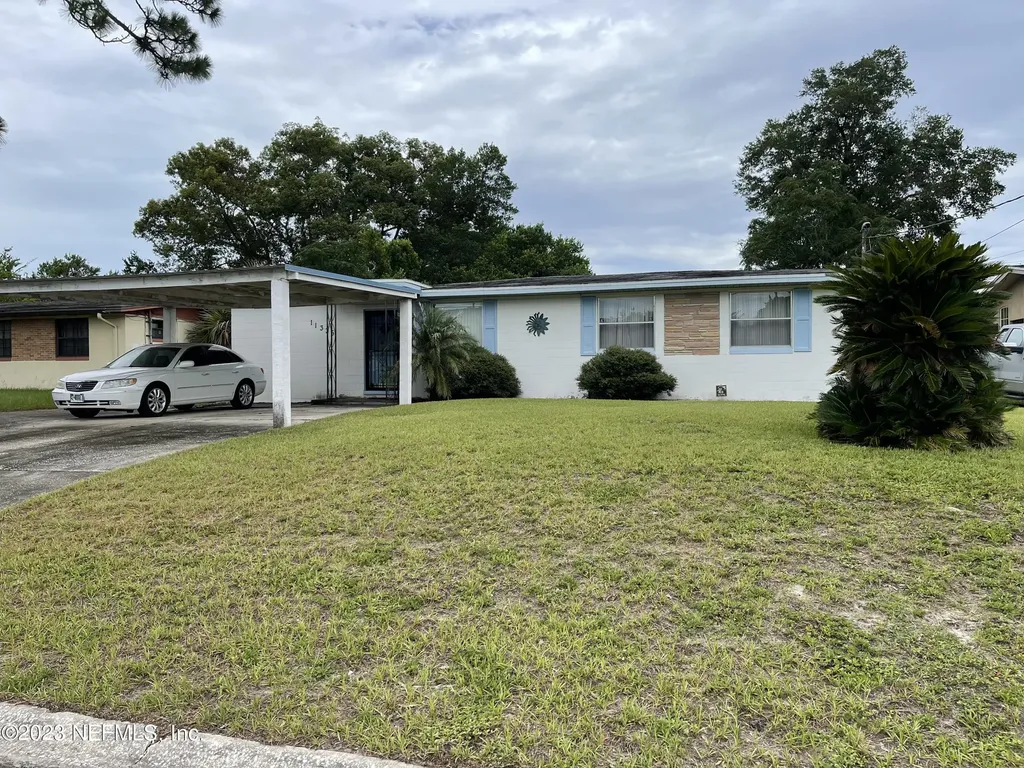 11335 Harlan Drive Jacksonville FL 32218