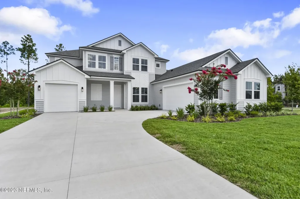 30 Harpers Mill Drive Ponte Vedra FL 32081