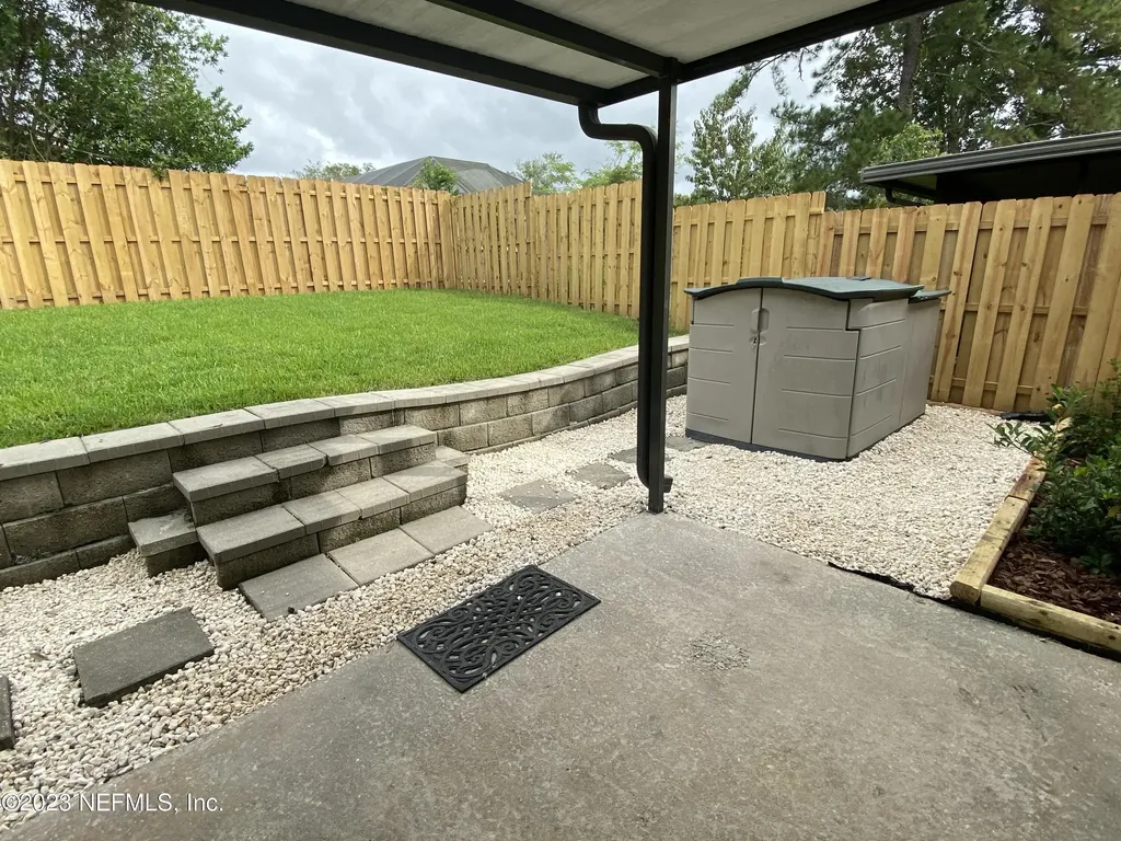 2763 Hidden Village Drive Jacksonville FL 32216