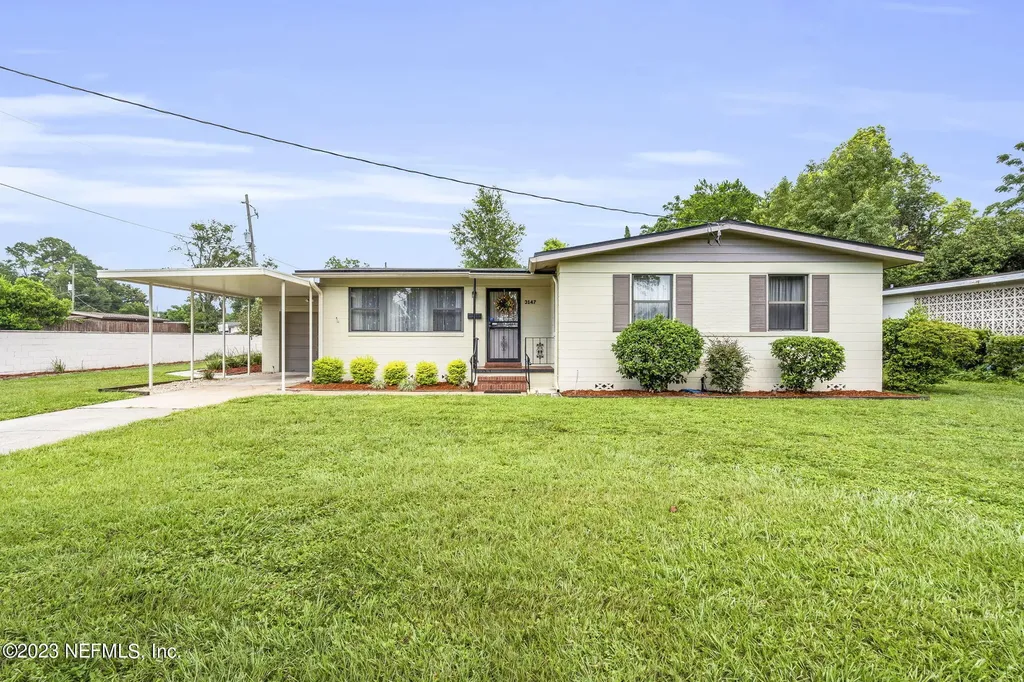 3147 Cesery Boulevard Jacksonville FL 32277