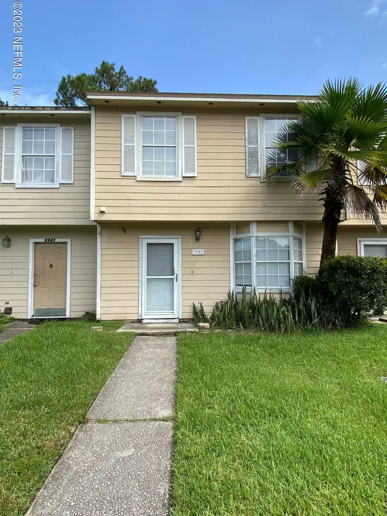 3343 Mandarin Glen Drive Jacksonville FL 32223