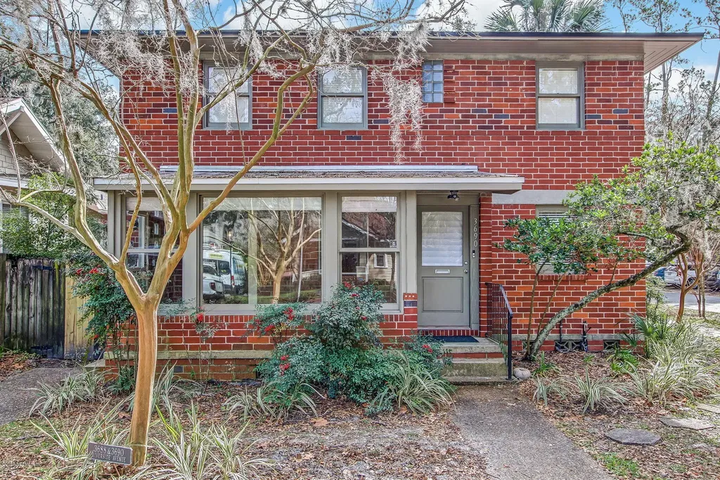 3688 Riverside Avenue Jacksonville FL 32205