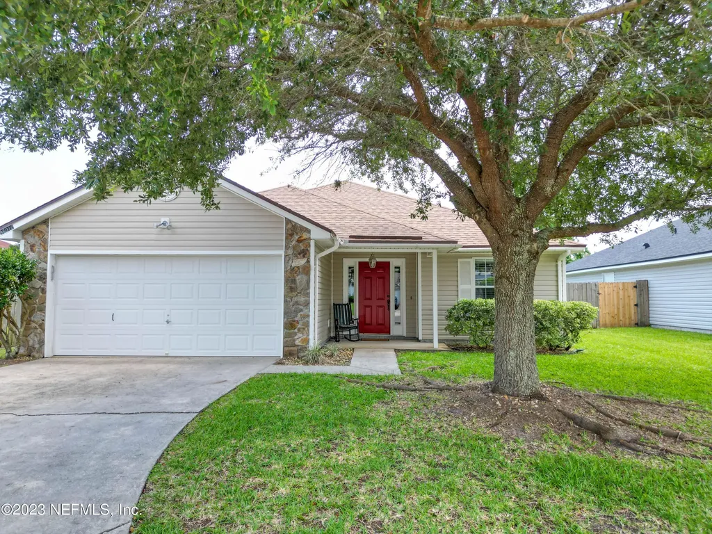 96010 Gray Heron Court Yulee FL 32097