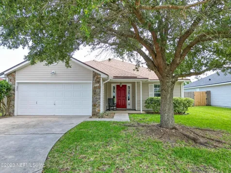 96010 Gray Heron Court Yulee FL 32097