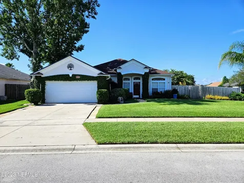 13048 Quincy Bay Drive Jacksonville FL 32224