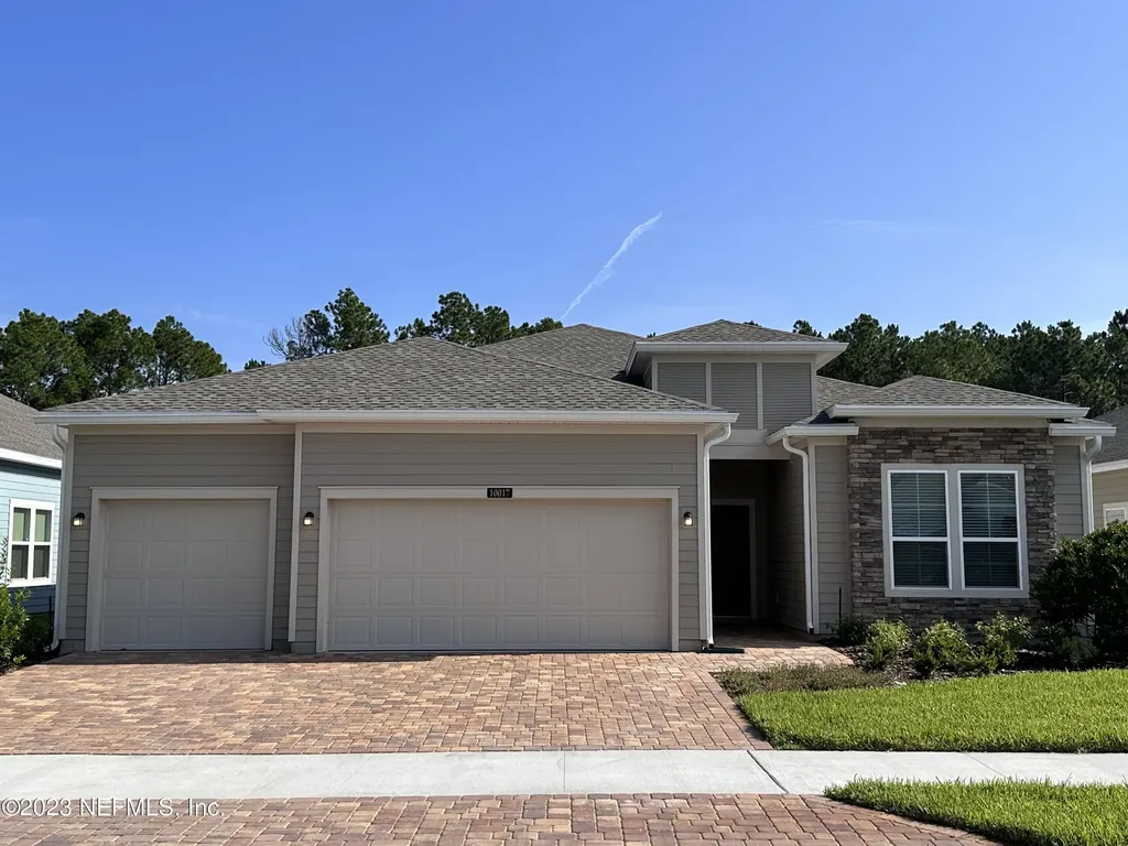 10017 Tumbled Stone Place Jacksonville FL 32222