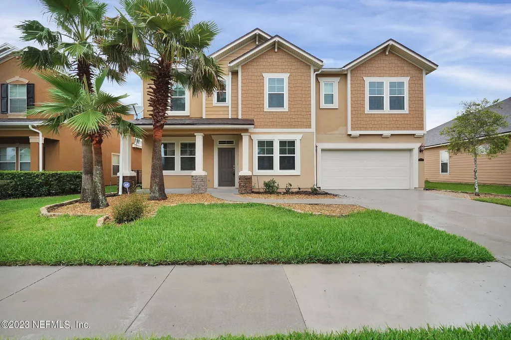 16343 Magnolia Grove Way Jacksonville FL 32218