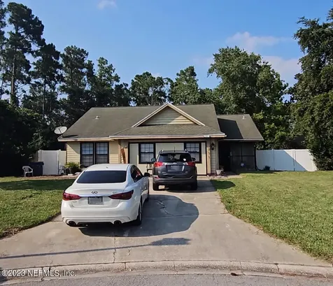 211 Danvers Court Jacksonville FL 32225
