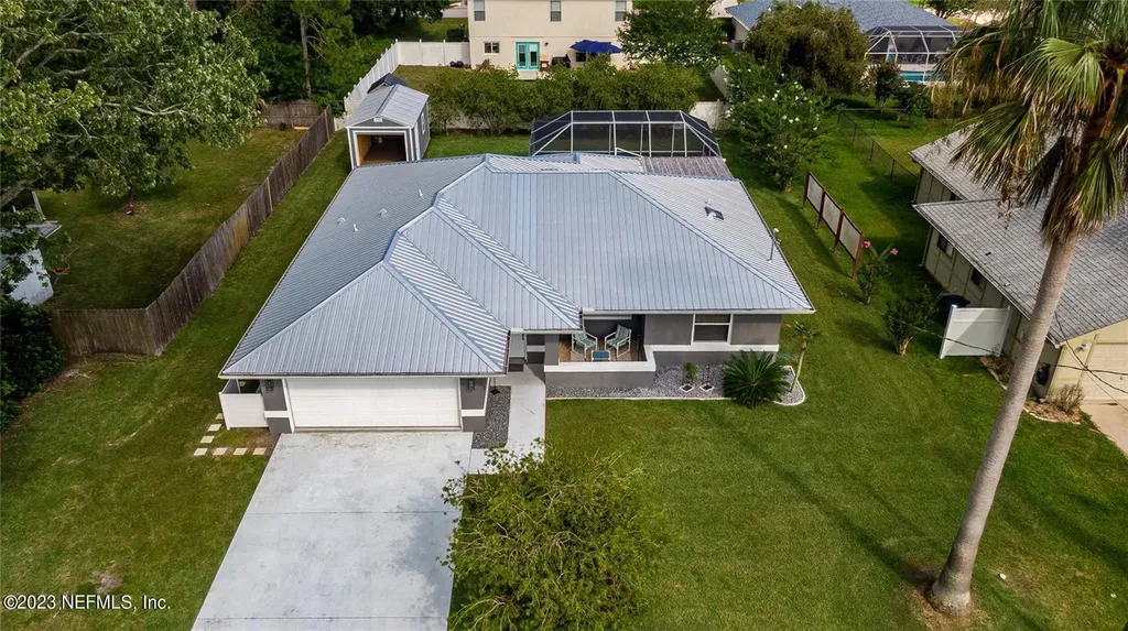 30 Bronson Lane Palm Coast FL 32137