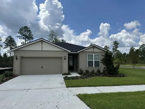 3106 Meridian Way Green Cove Springs FL 32043