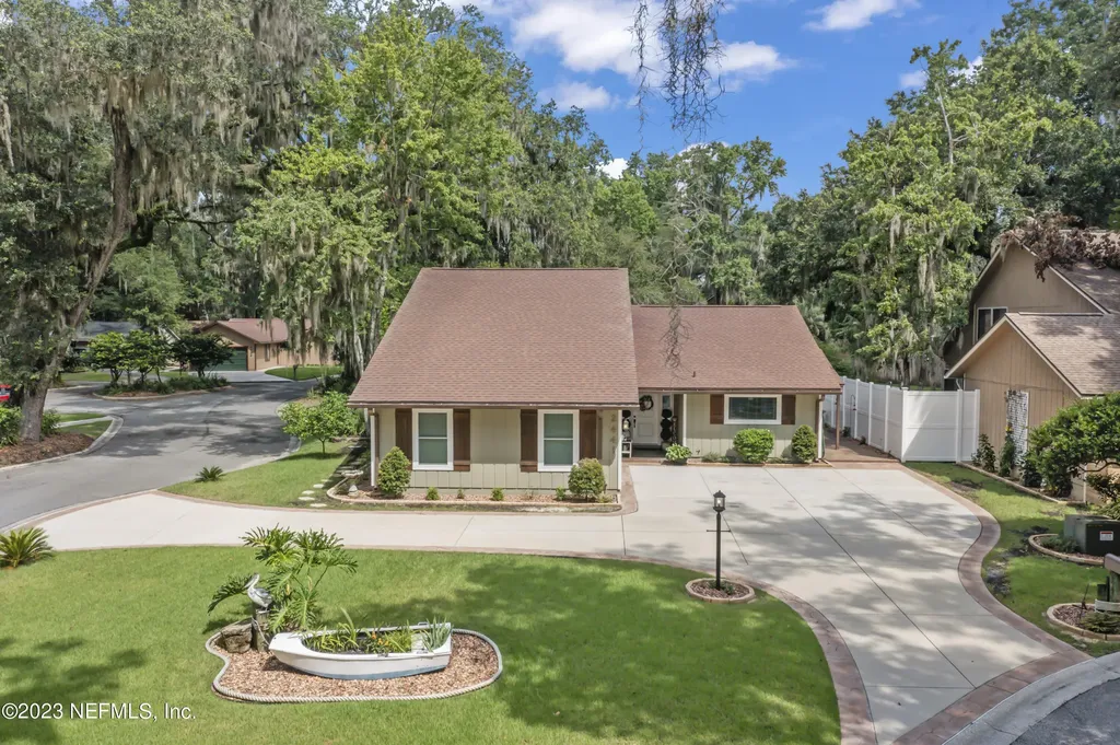 2441 Cypress Springs Road Orange Park FL 32073