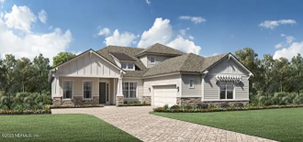 127 Loosestrife Way St. Augustine FL 32095