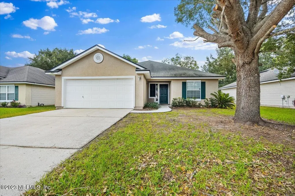 7927 Westport Bay Court Jacksonville FL 32244