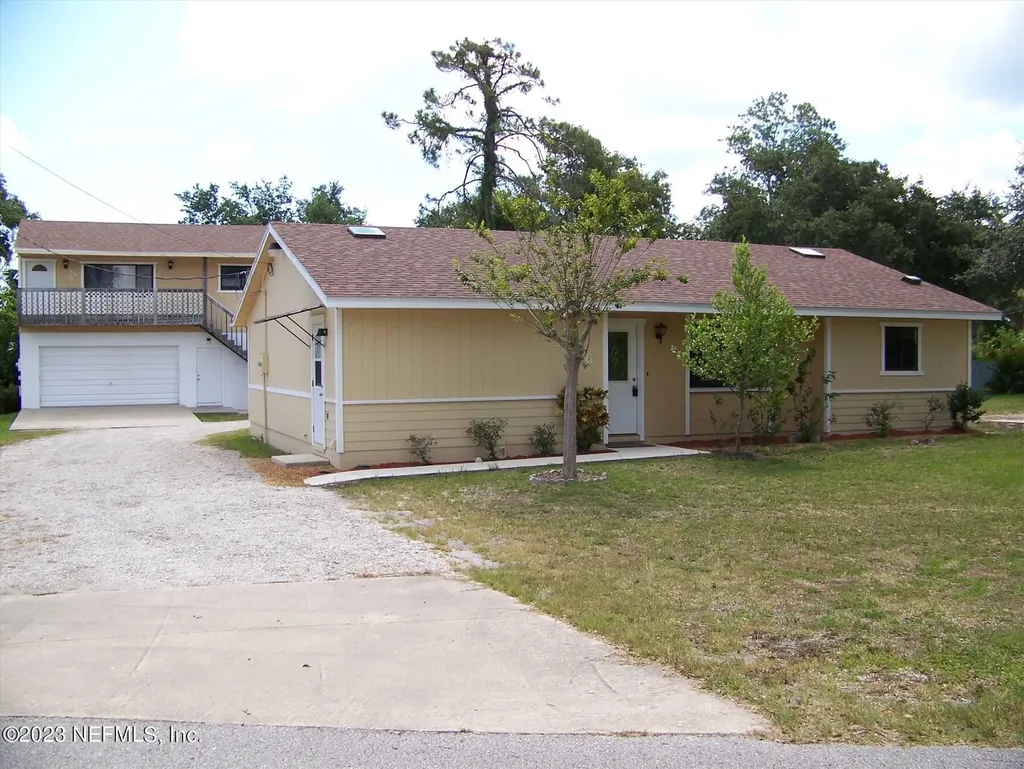 5416 Turton Lane Port Orange FL 32127