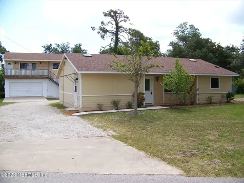 5416 Turton Lane Port Orange FL 32127